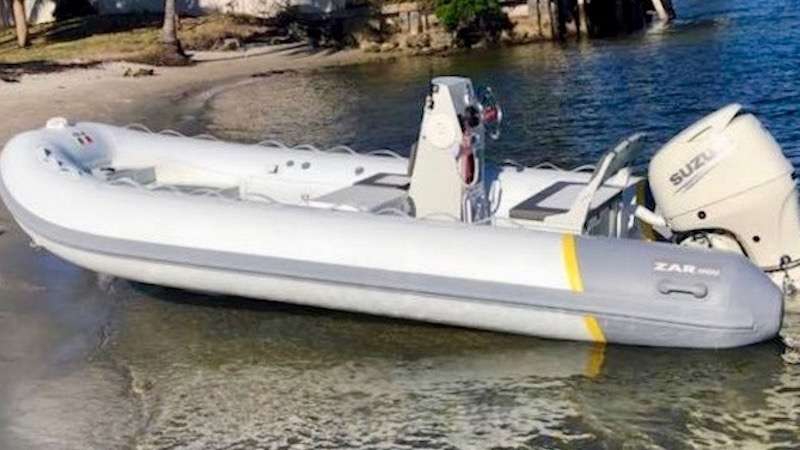 Luxury Crewed Catamaran Lagoon 57 photo 6