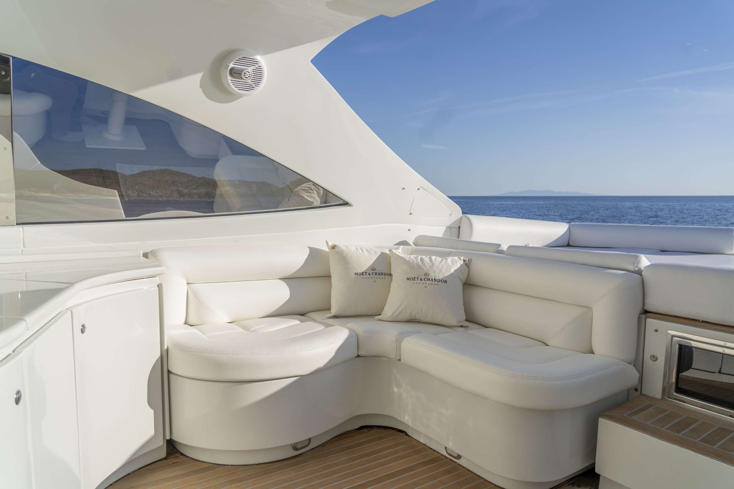 Crewed Motor Yacht LAKOUPETI photo 8