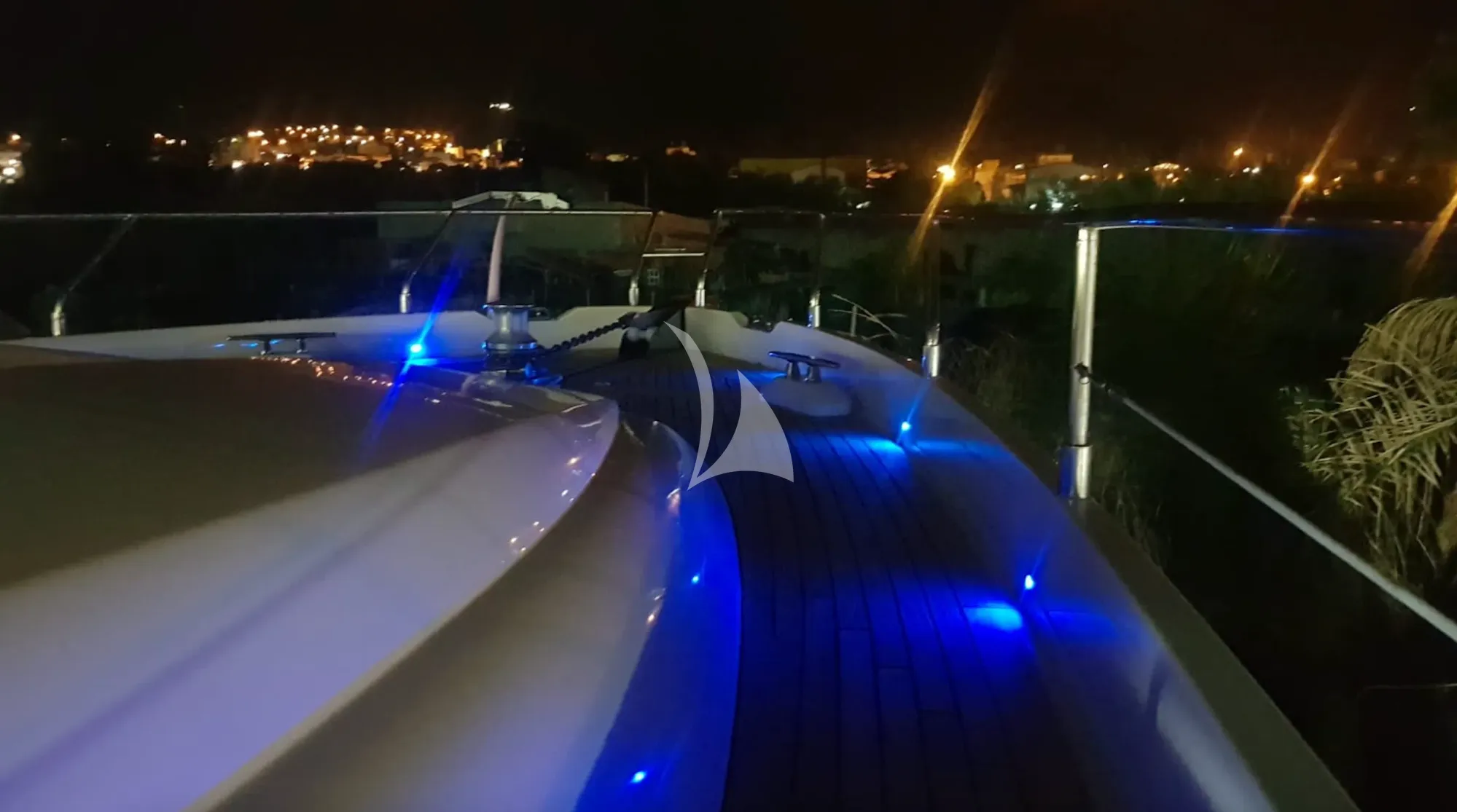 Crewed Motor Yacht LAYLA photo 4