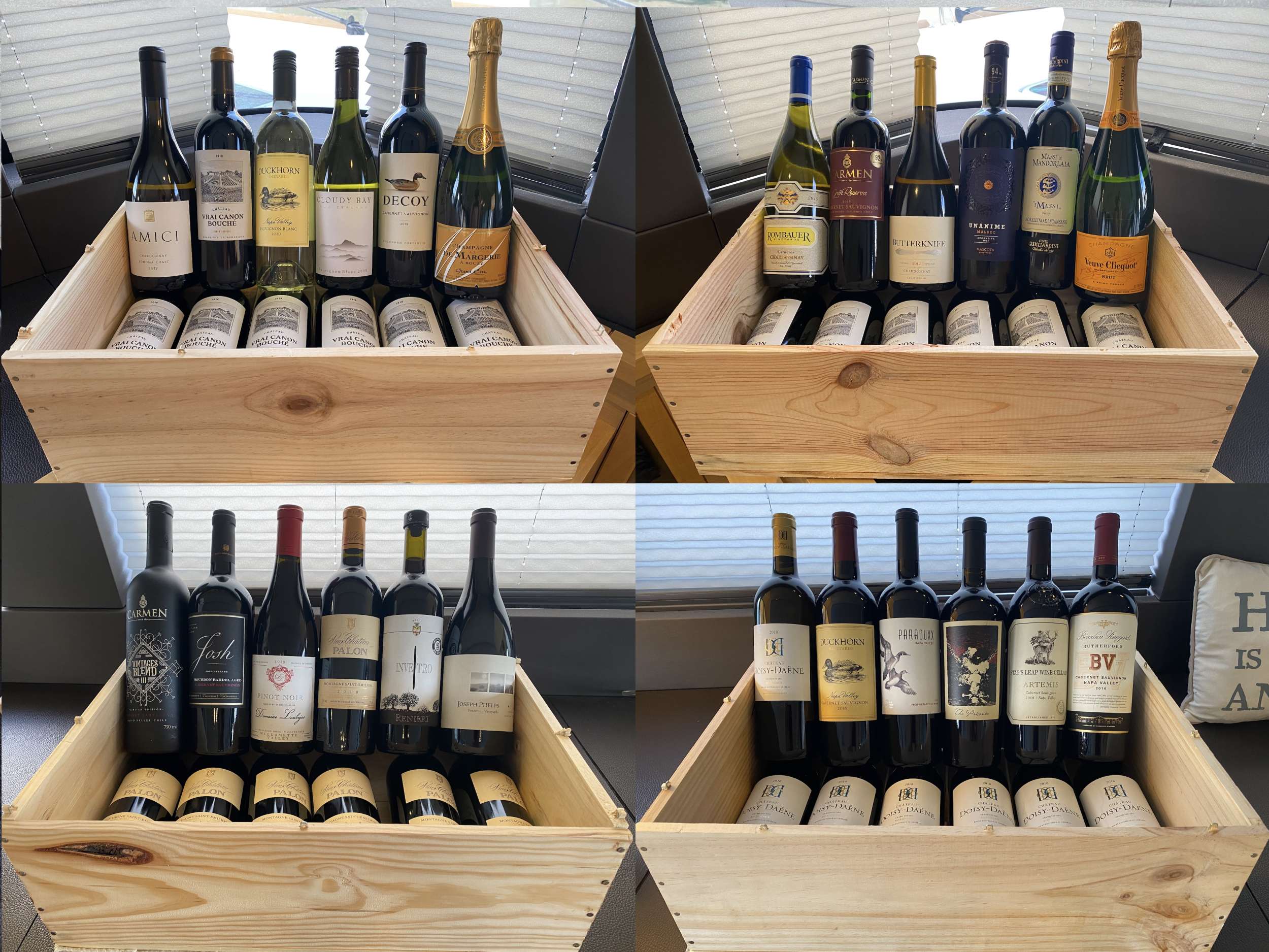 Luxury Crewed Catamaran LE REVE photo 8