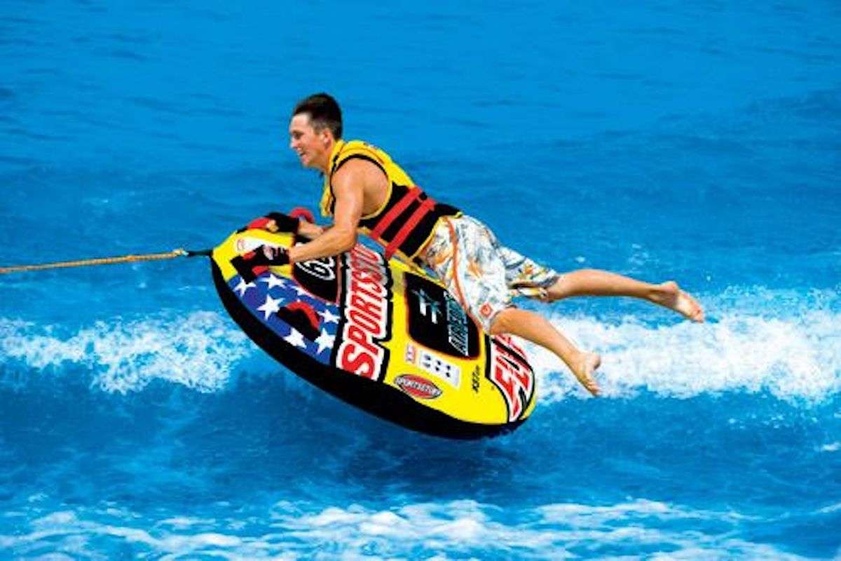 Luxury Crewed Catamaran LIBRA 50 photo 8