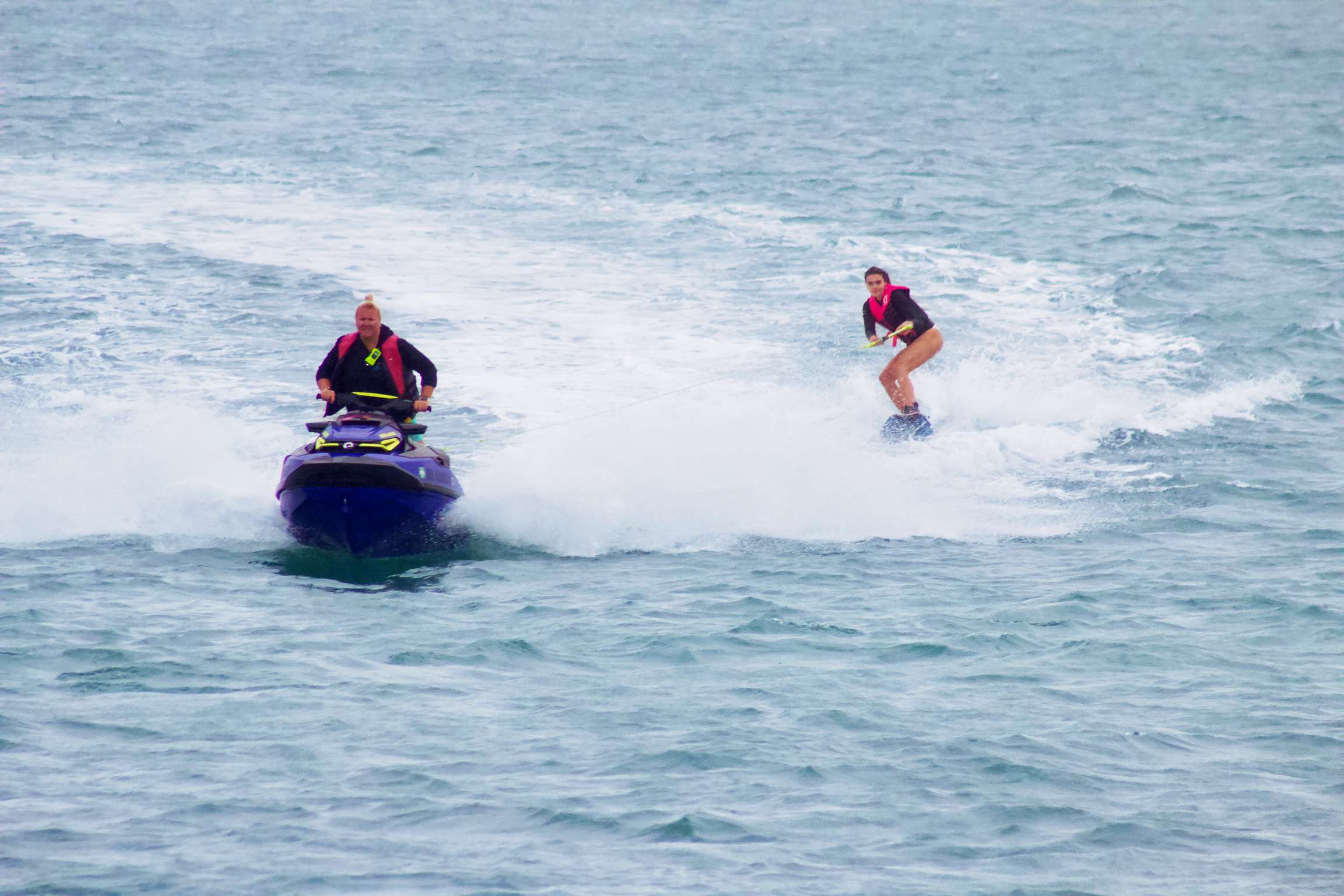 Luxury Crewed Motor Yacht LIQUID ASSET photo 5