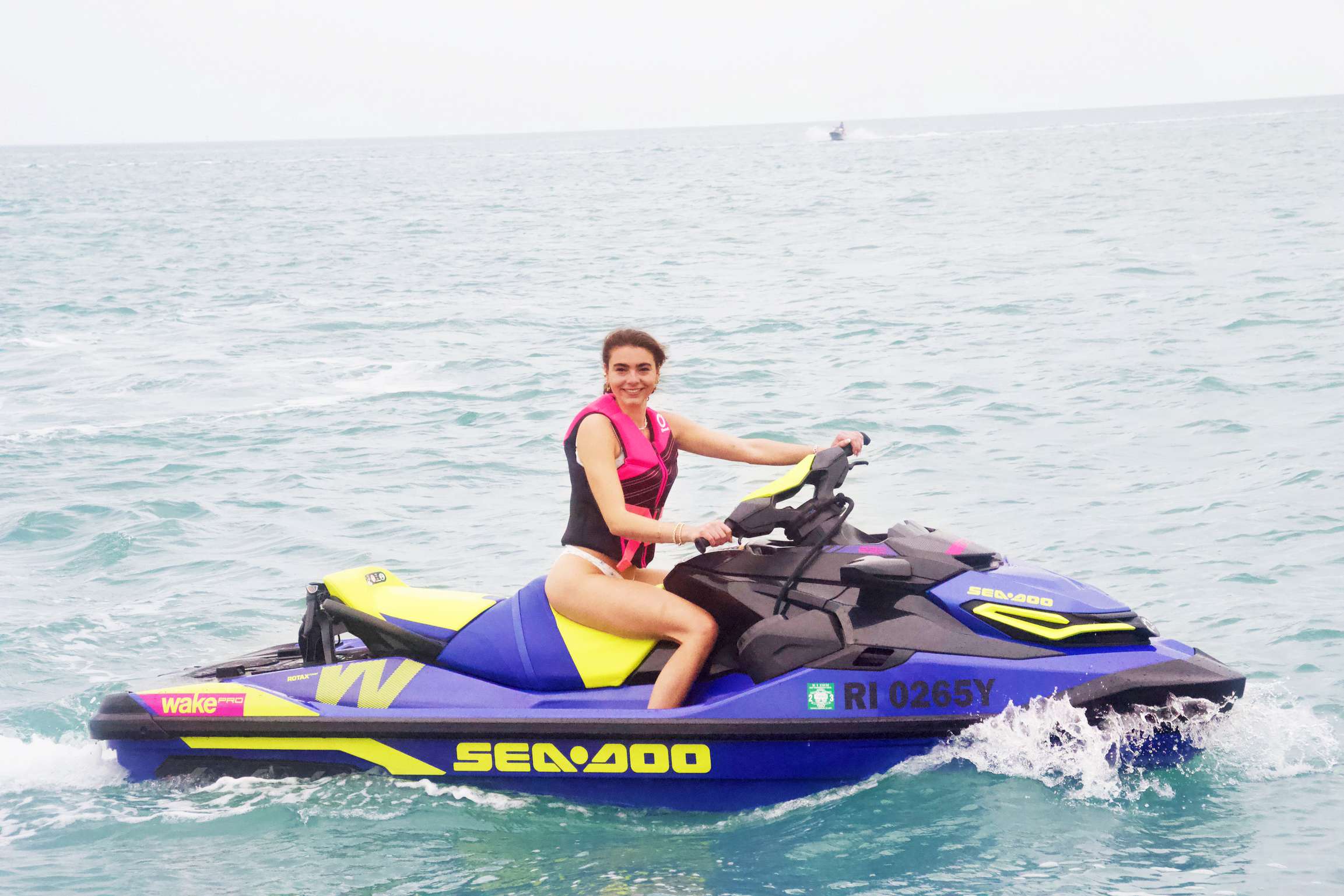 Luxury Crewed Motor Yacht LIQUID ASSET photo 6