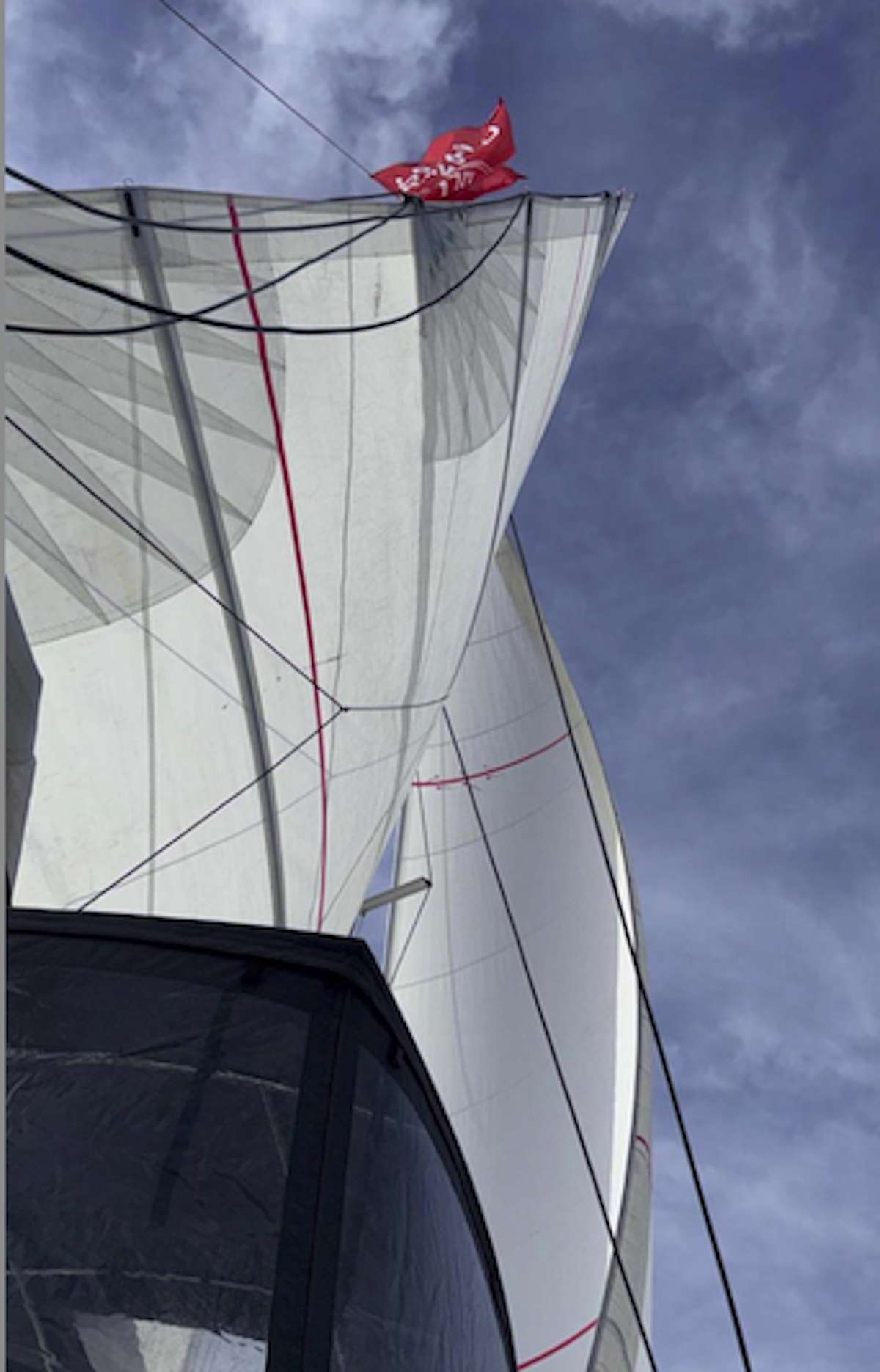 Luxury Crewed Catamaran LOBA DO MAR photo 5