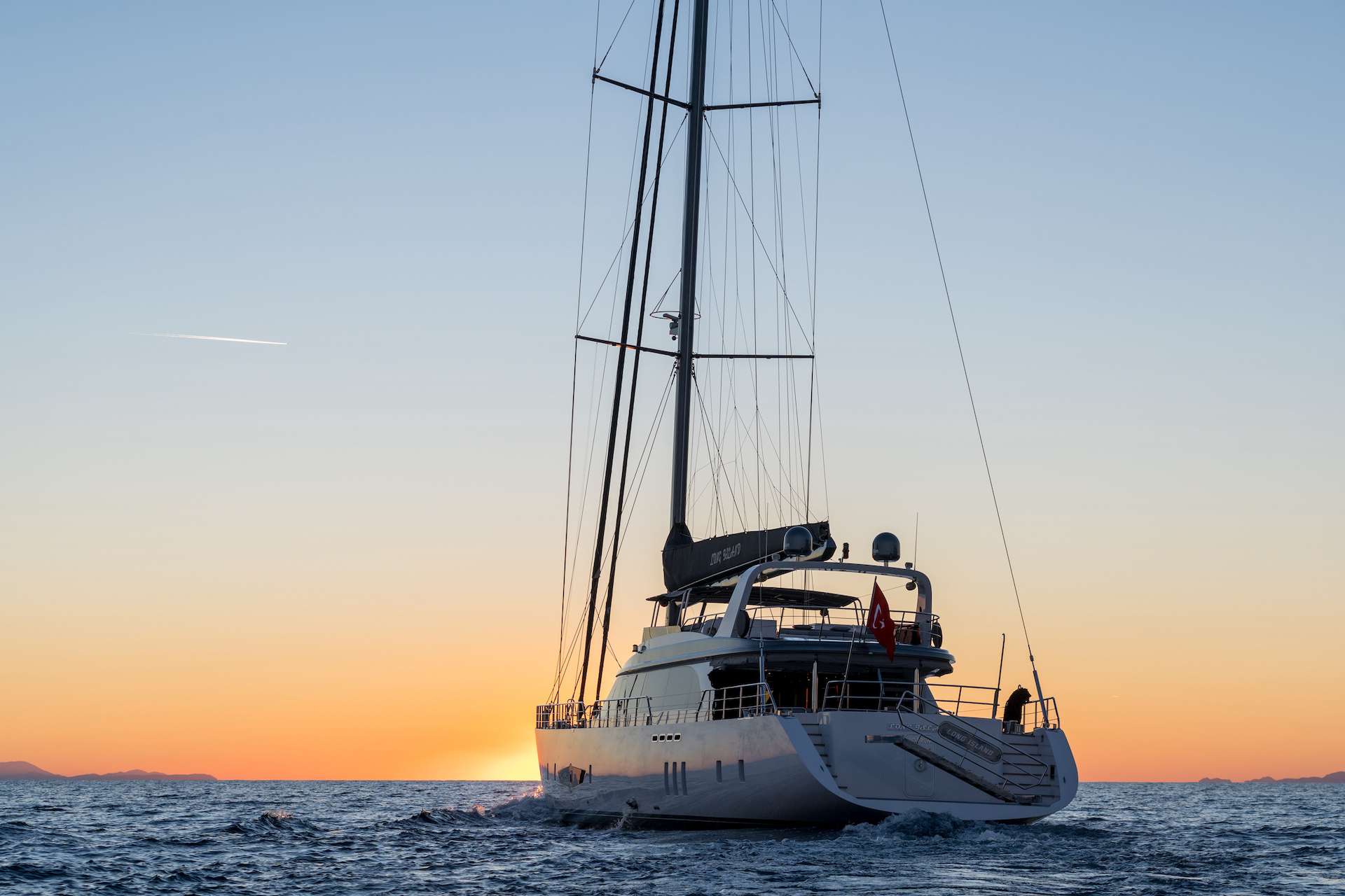 Gulet LONG ISLAND photo 5