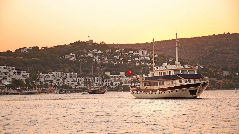 Gulet LOVE BOAT photo 4