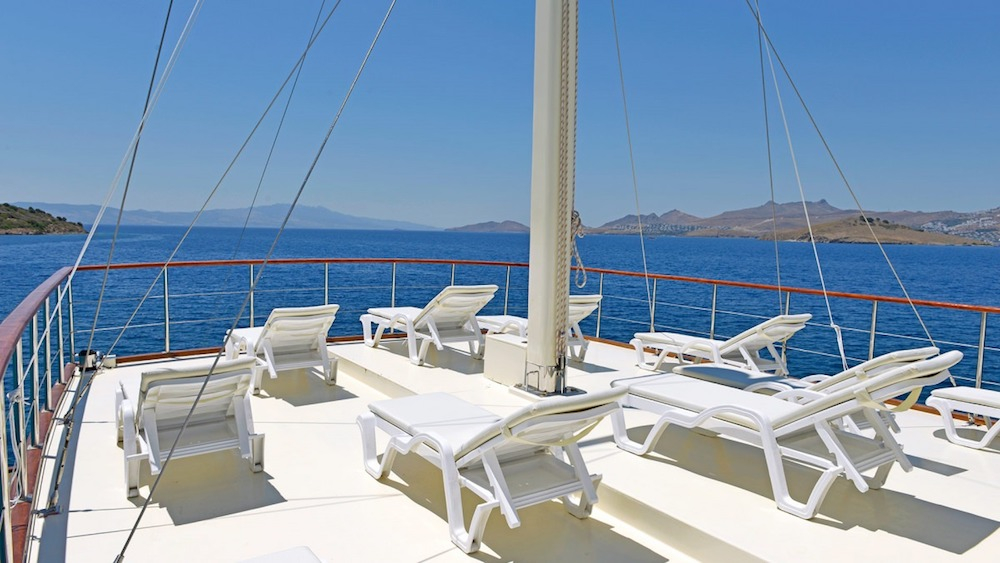 Gulet LOVE BOAT photo 6