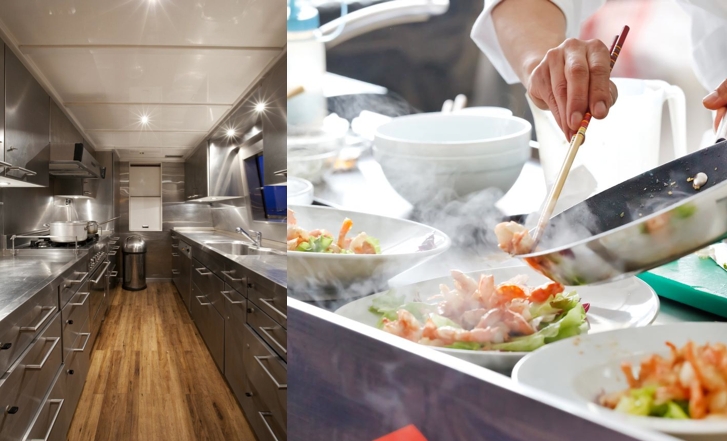 Luxury Crewed Motor Yacht M/Y CLARA ONE photo 7