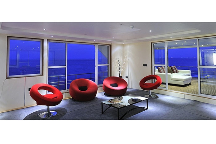 Luxury Crewed Motor Yacht MALDIVE MOSAIQUE photo 6