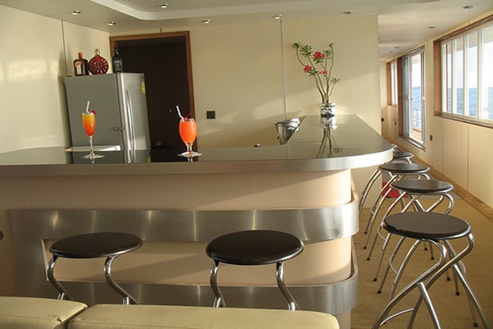 Luxury Crewed Motor Yacht MALDIVE MOSAIQUE photo 8