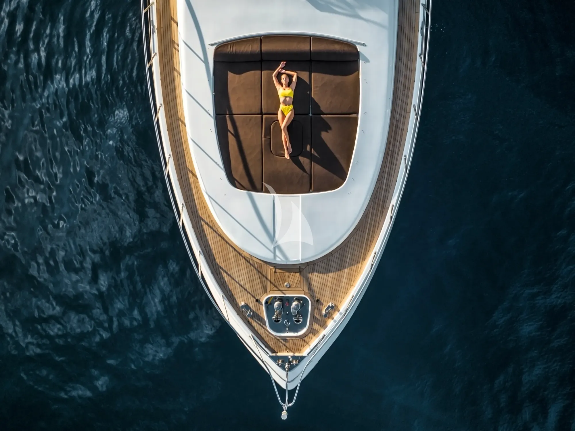 Crewed Motor Yacht MANU photo 3