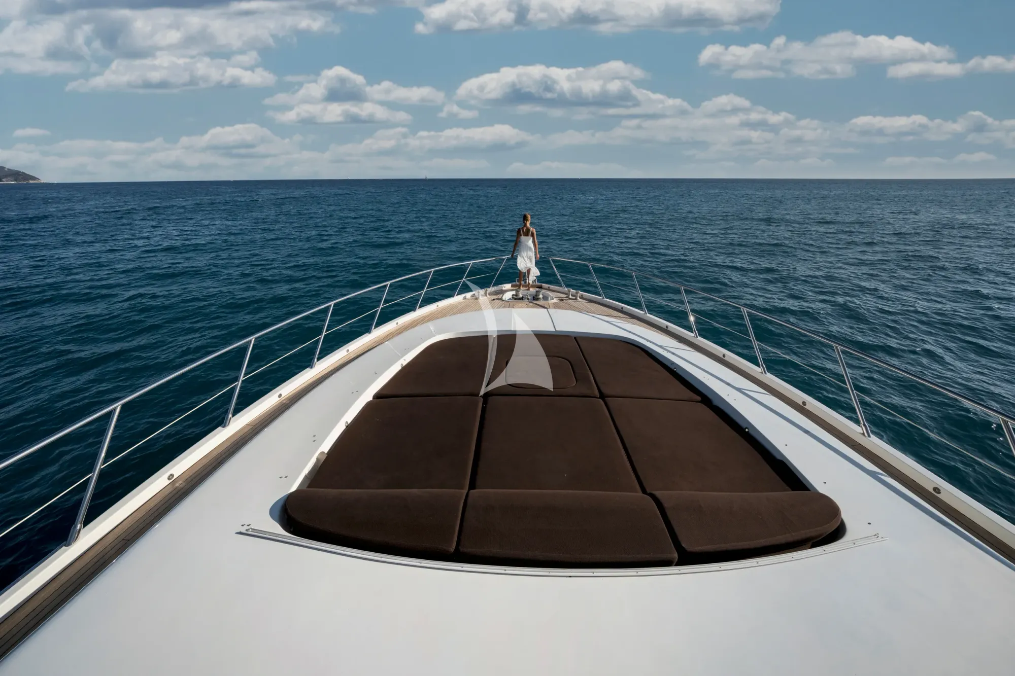 Crewed Motor Yacht MANU photo 7