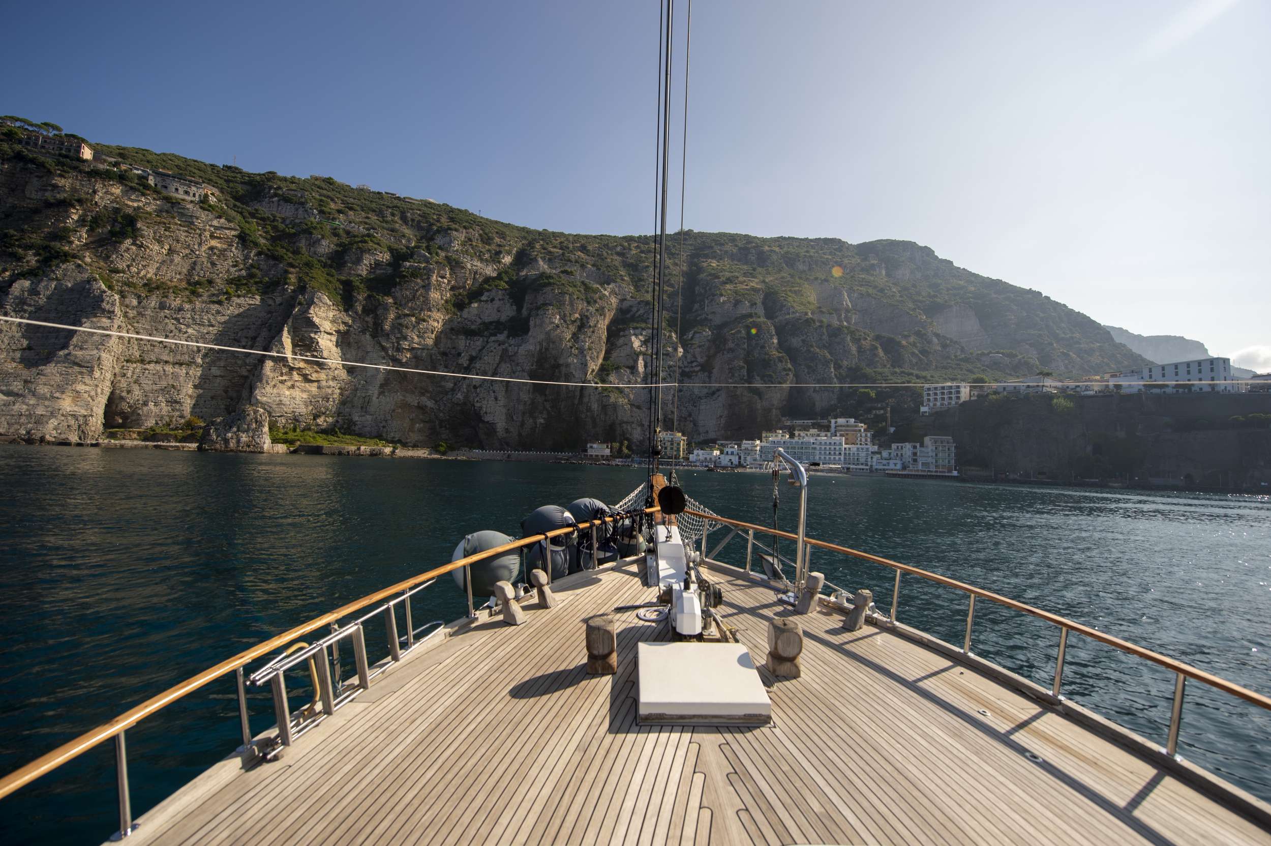 Gulet MARIA GIOVANNA photo 4