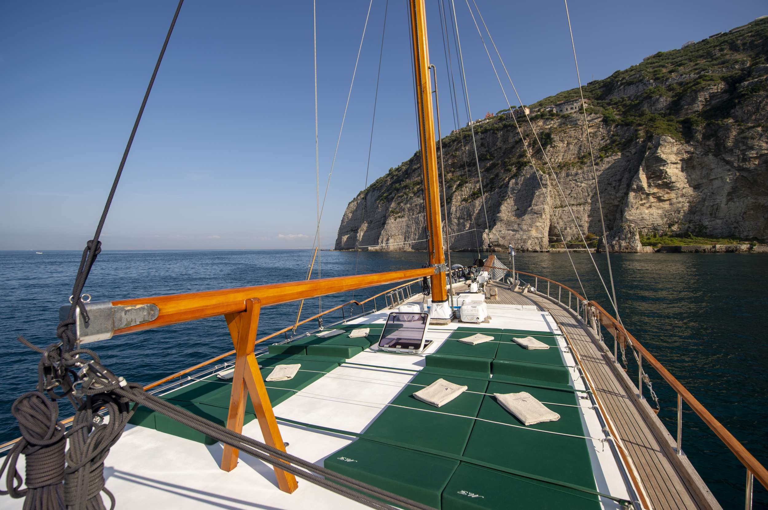 Gulet MARIA GIOVANNA photo 5