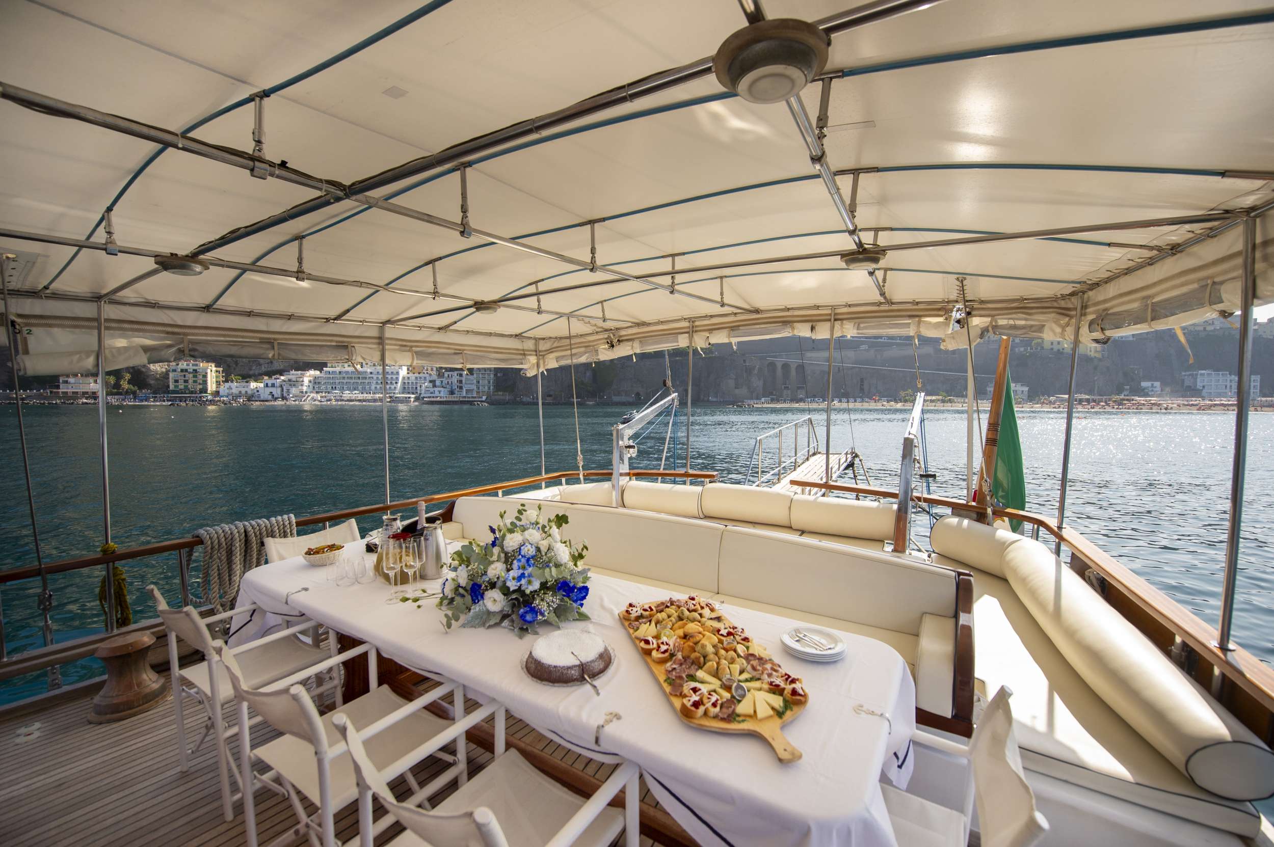 Gulet MARIA GIOVANNA photo 6