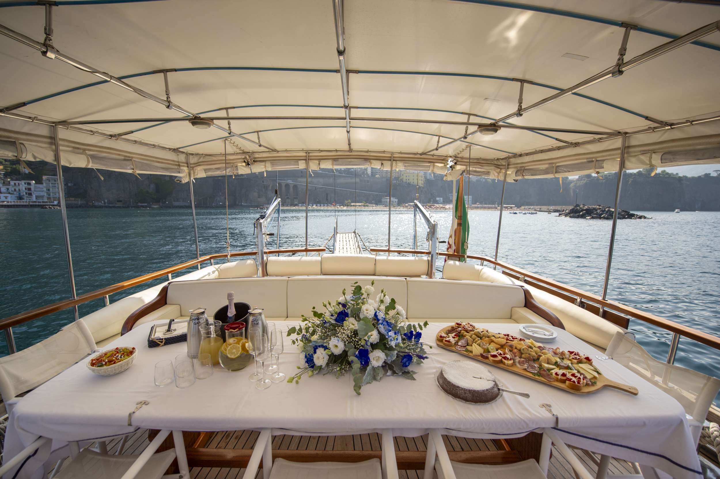 Gulet MARIA GIOVANNA photo 7