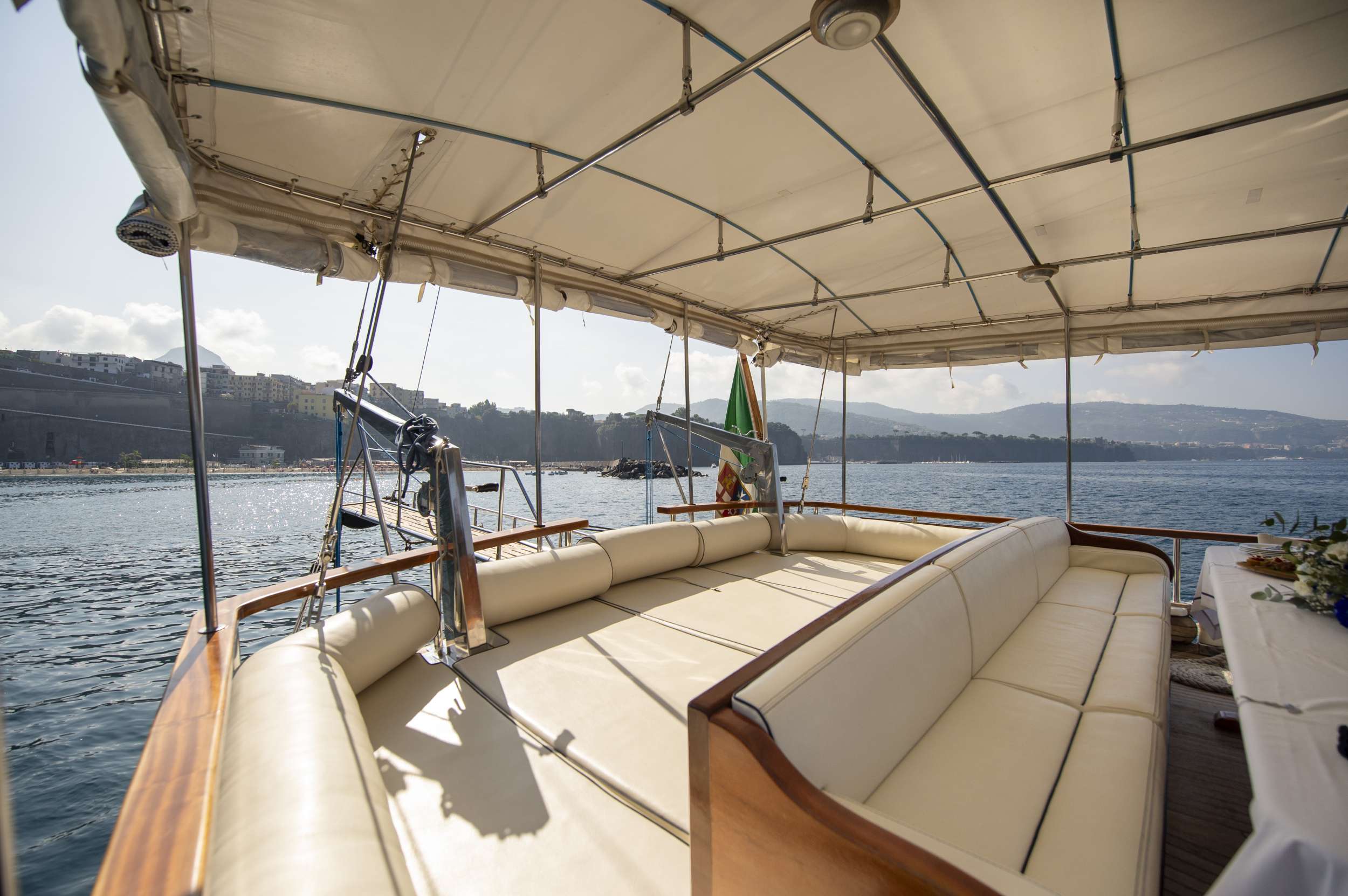 Gulet MARIA GIOVANNA photo 8