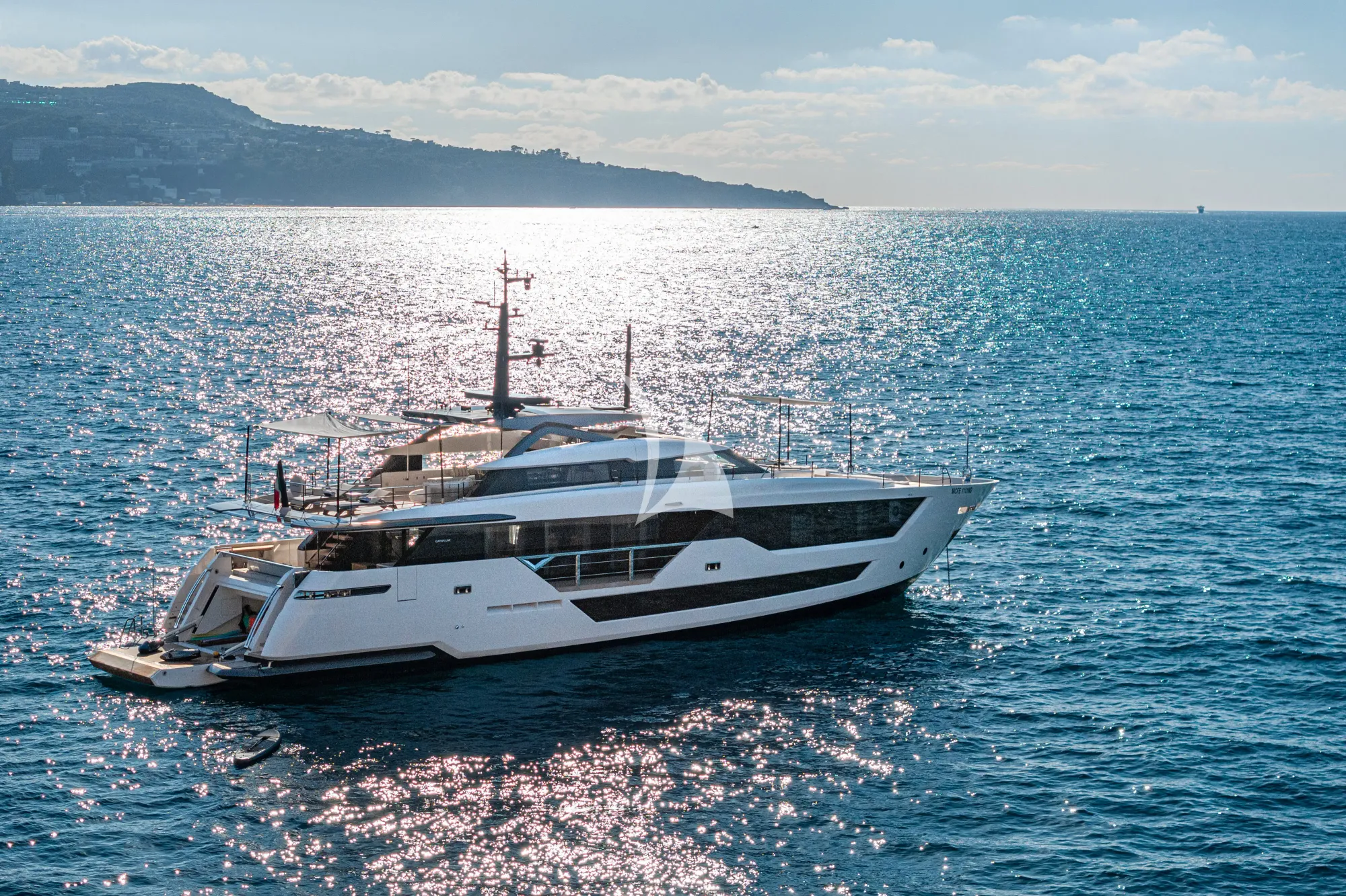 Luxury Crewed Motor Yacht MARICAN FOREVER photo 5