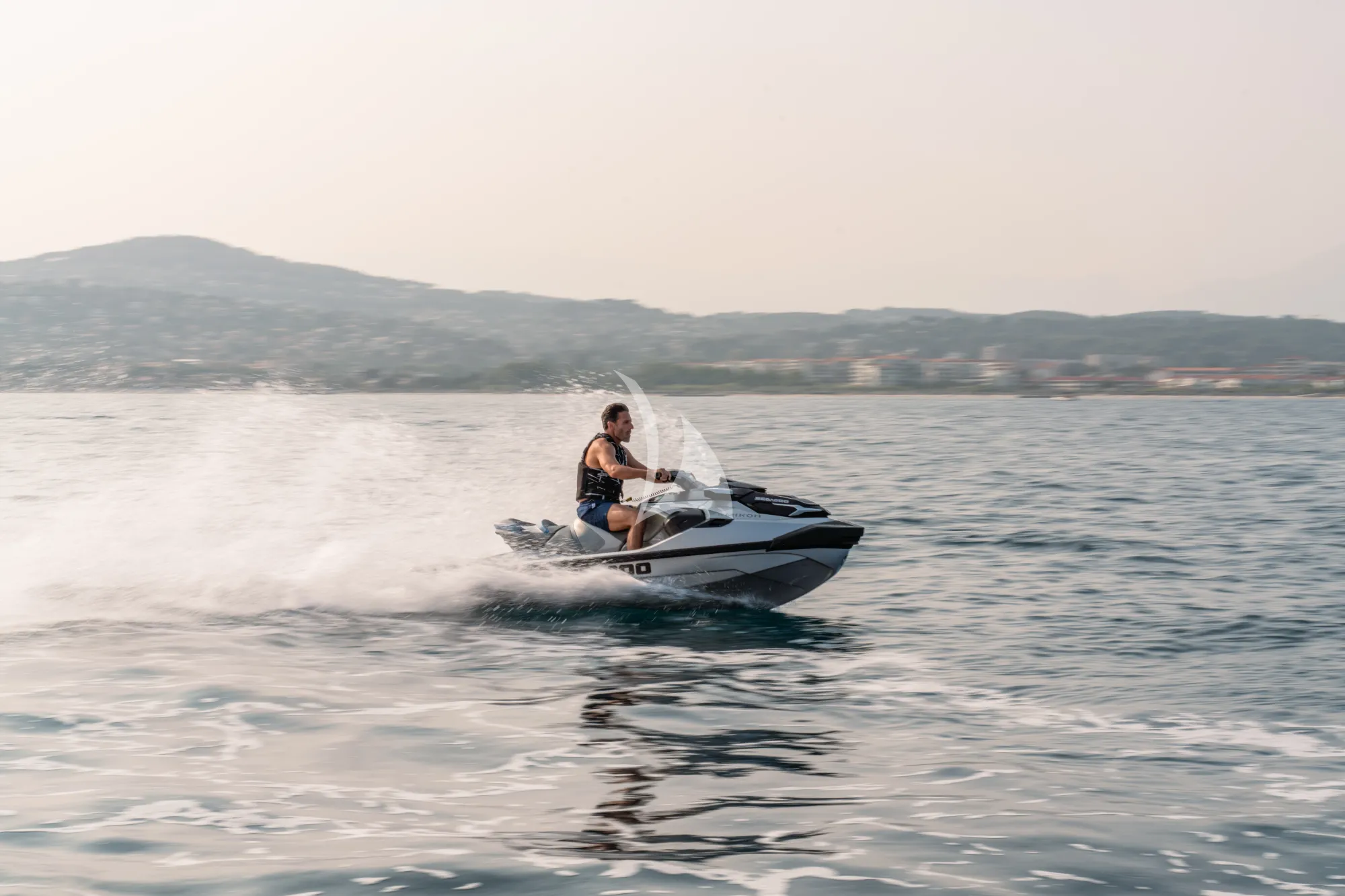 Luxury Crewed Motor Yacht MIKOH photo 6