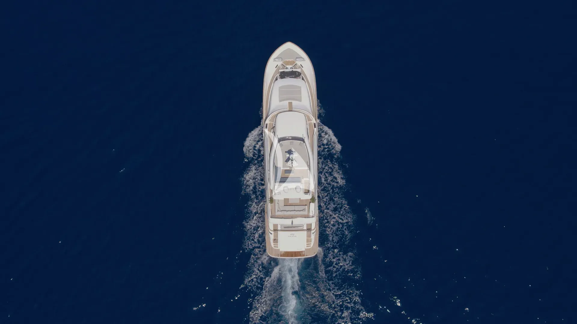 Luxury Crewed Motor Yacht MILENA photo 5