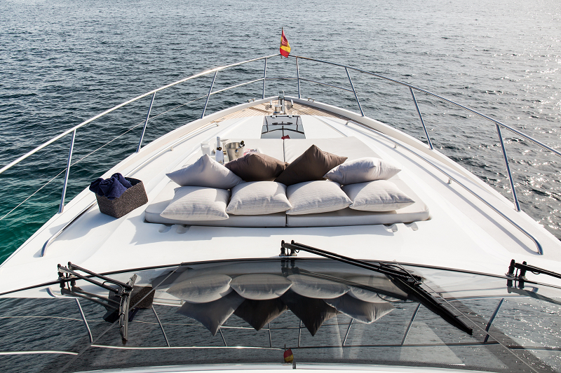 Crewed Motor Yacht MIO BARCO photo 5