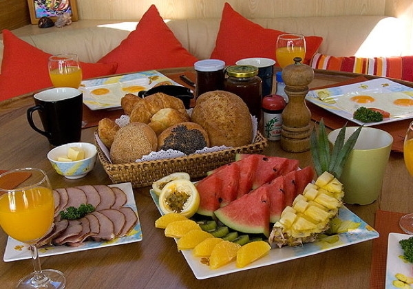 Bareboat Sailing Yacht Mumby 48 photo 6