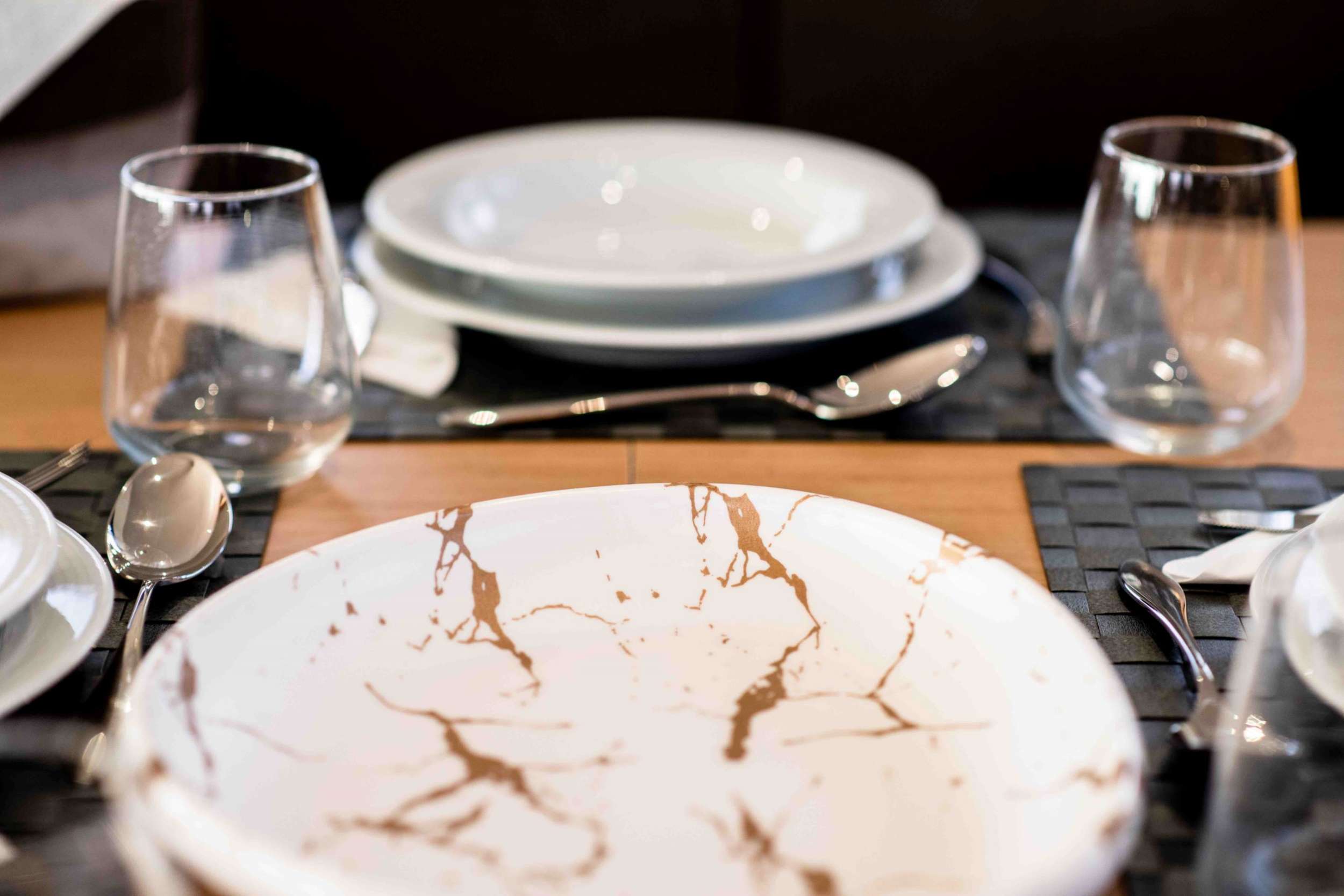 Luxury Crewed Catamaran MY BLUE HEAVEN photo 7