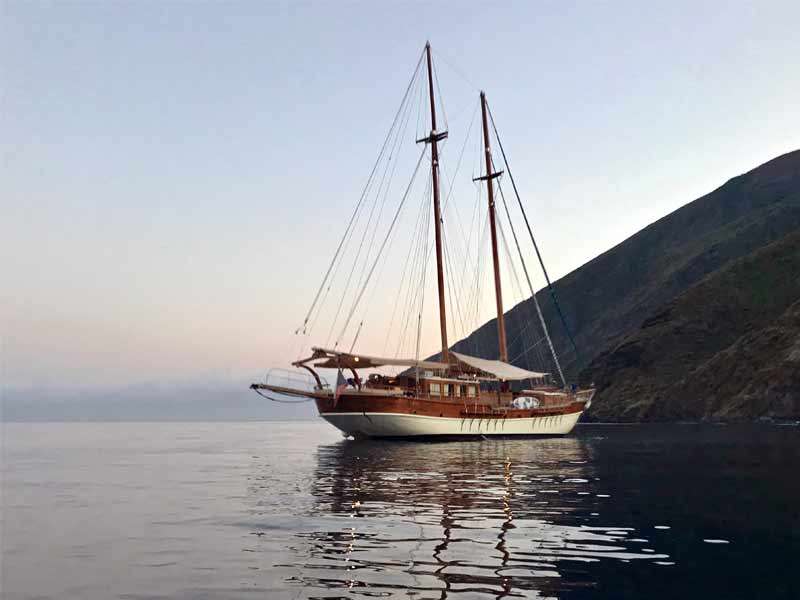 Gulet MY BUBU photo 3