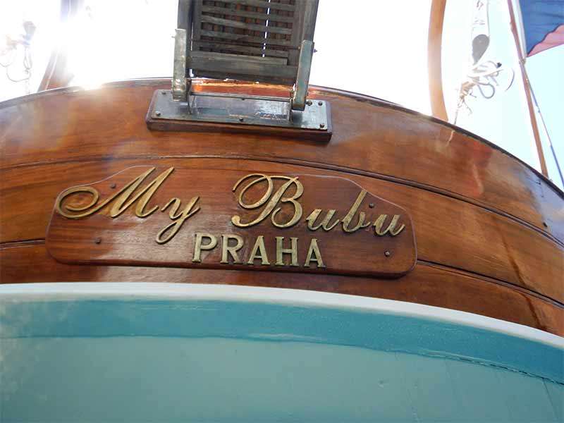 Gulet MY BUBU photo 4