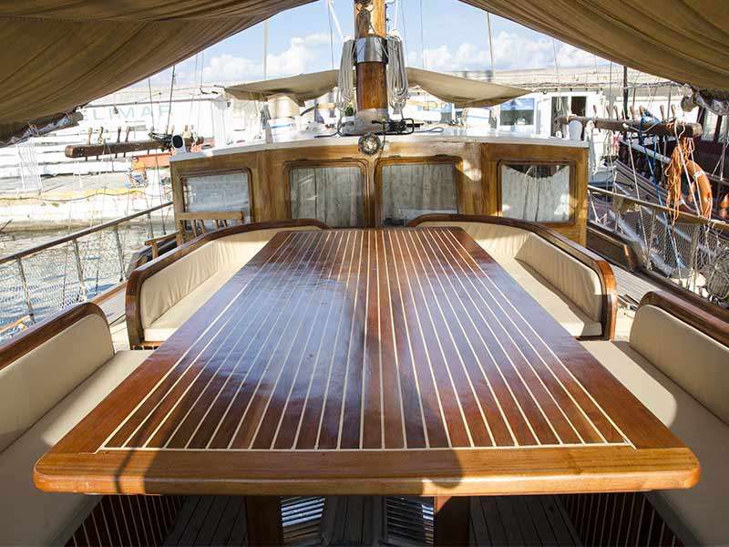 Gulet MY BUBU photo 6