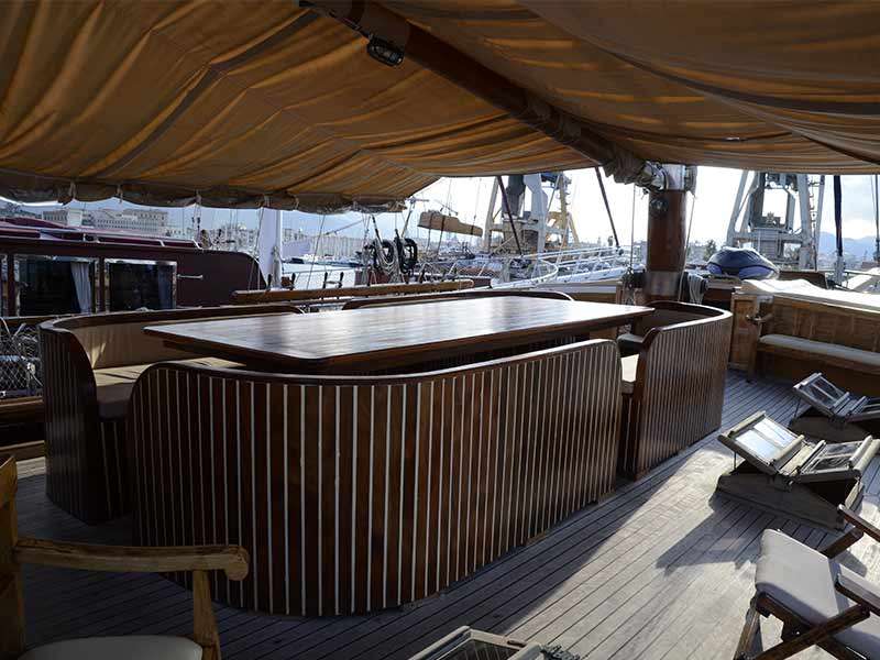 Gulet MY BUBU photo 7