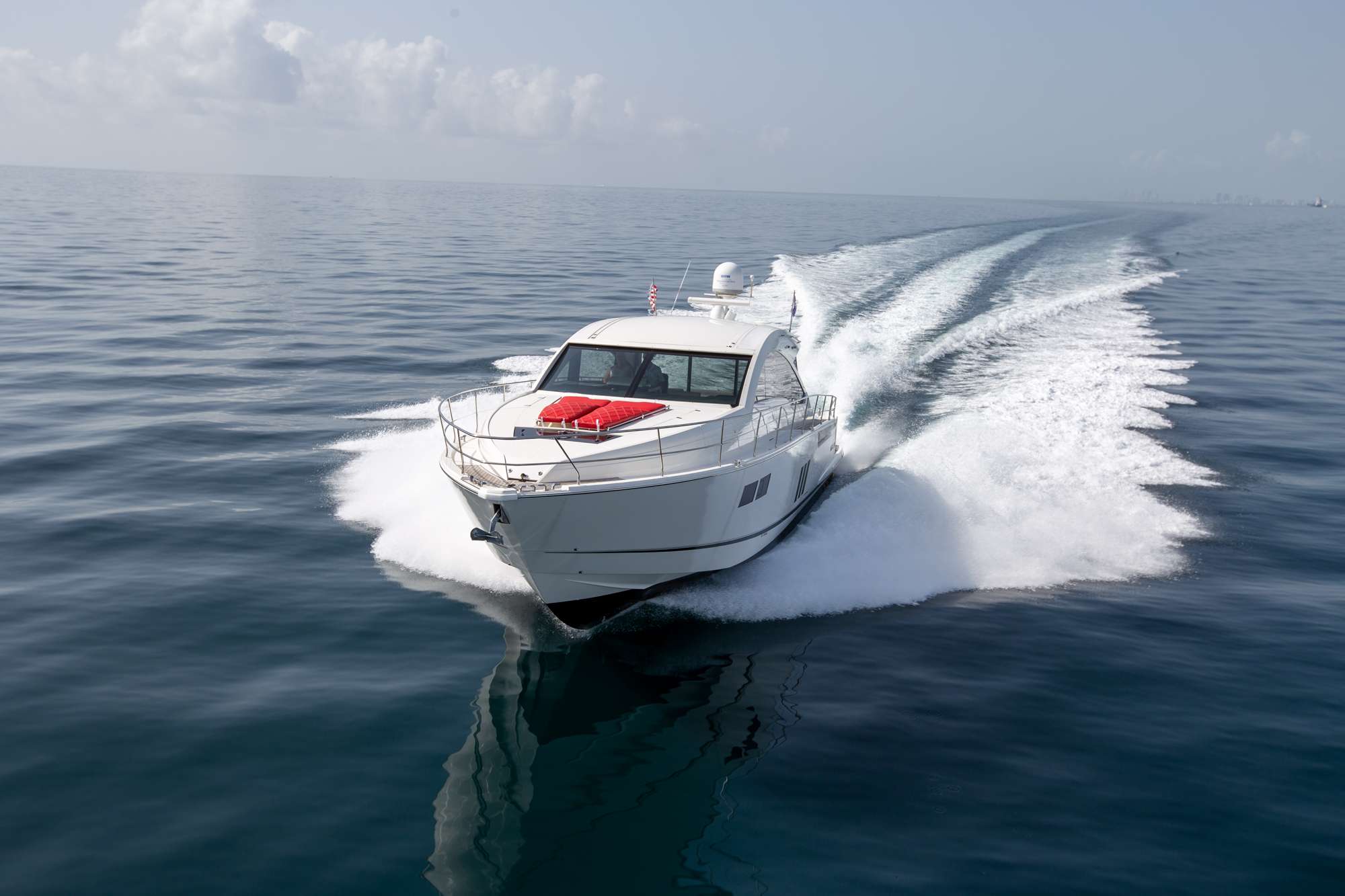 Motor Yacht MY GIRL photo 4