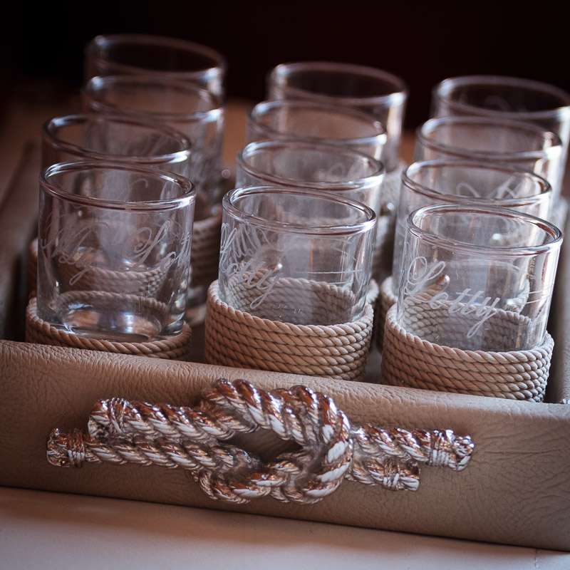 Crewed Sailing Yacht MY LOTTY photo 7