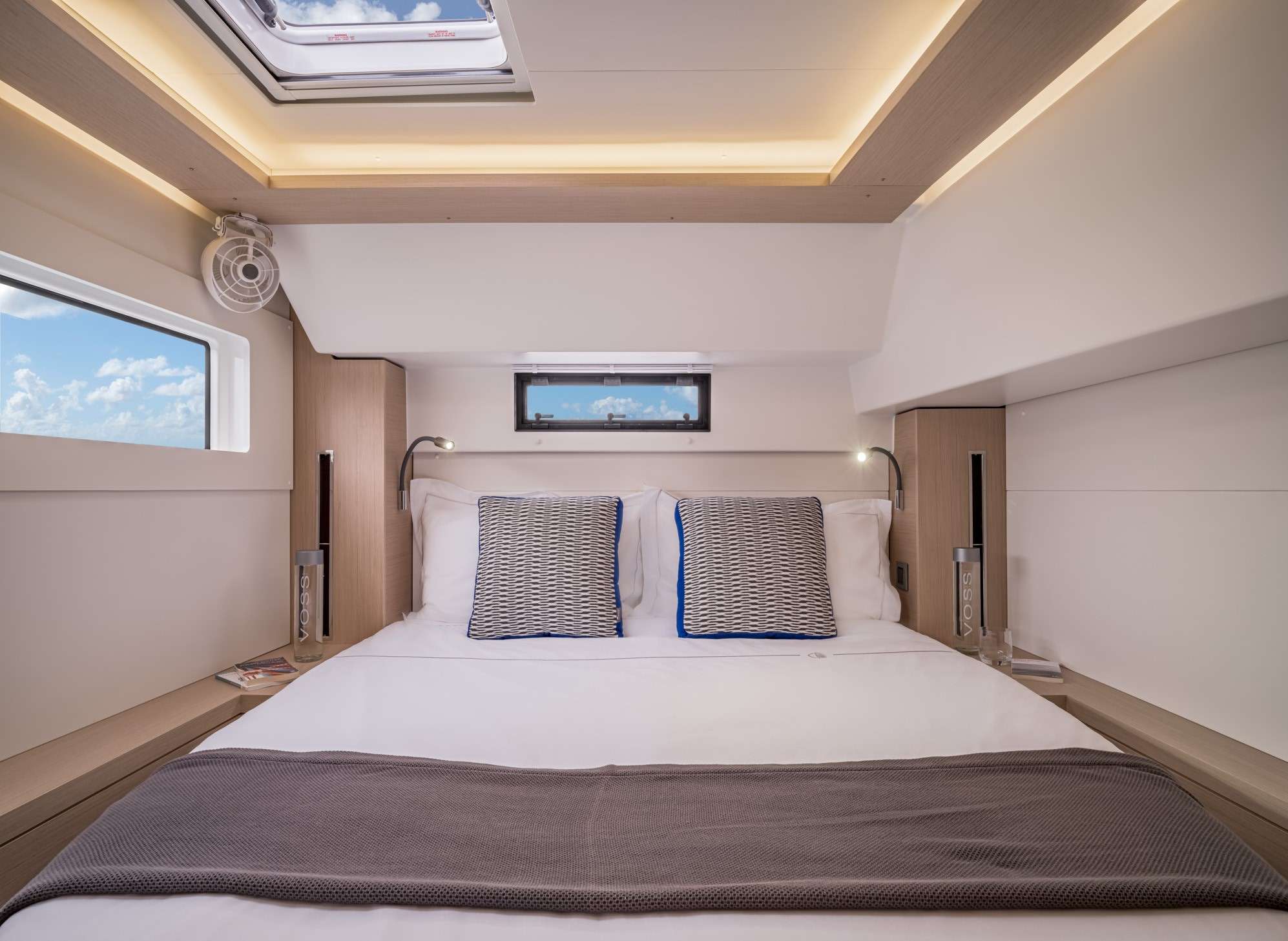 Crewed Catamaran MY STAR photo 6