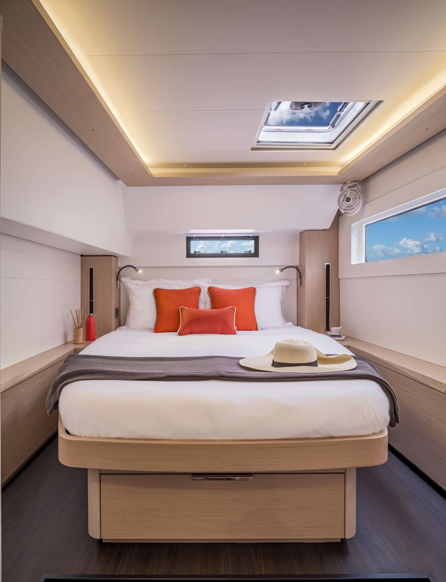 Crewed Catamaran MY STAR photo 7