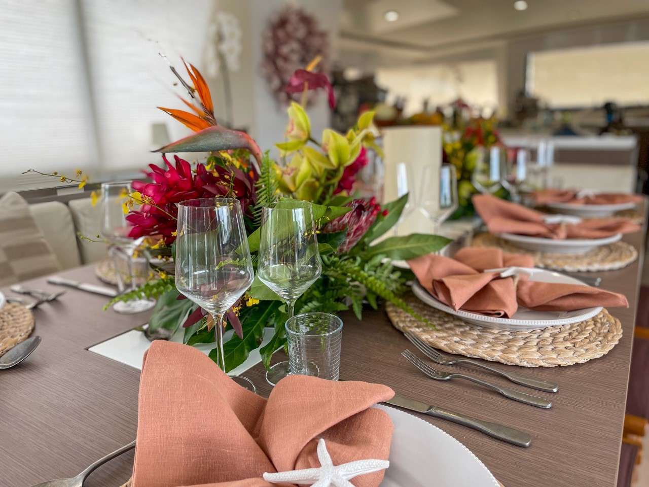 Crewed Catamaran MYSTIC 5.4 photo 6