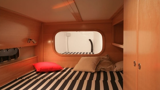 Bareboat Catamaran Nautitech 40 photo 3