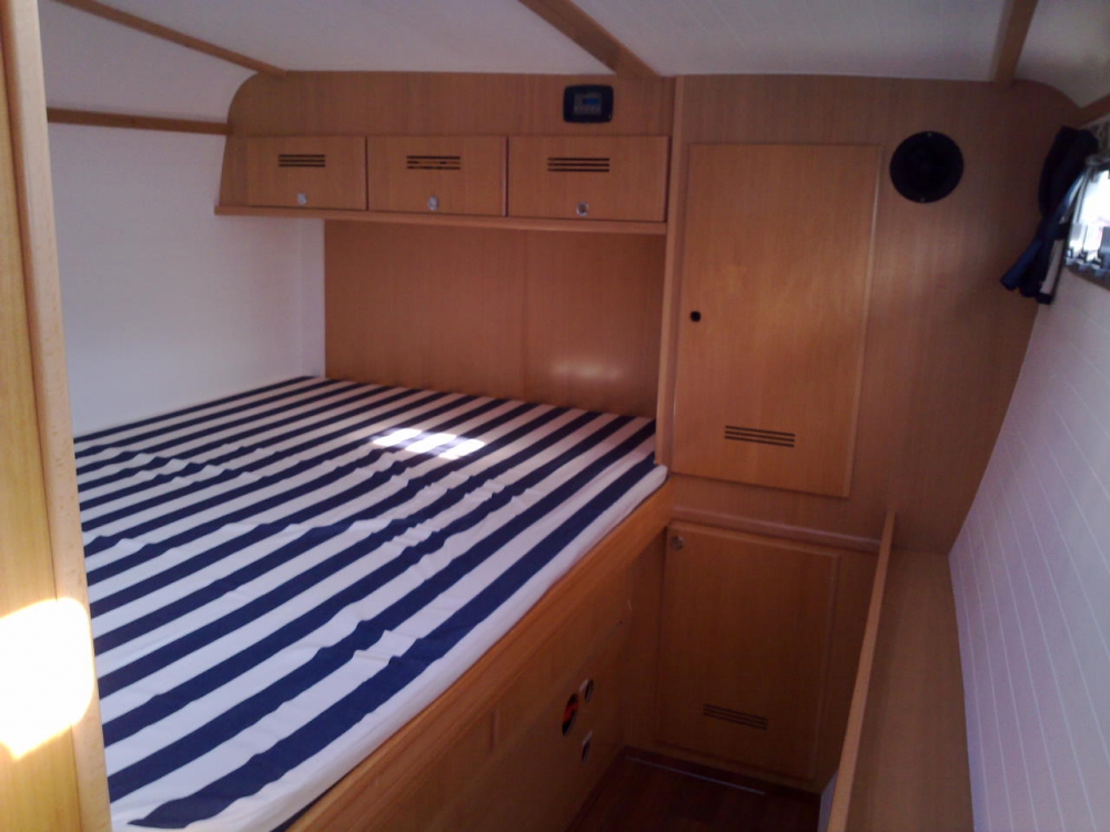 Bareboat Catamaran K2 photo 6