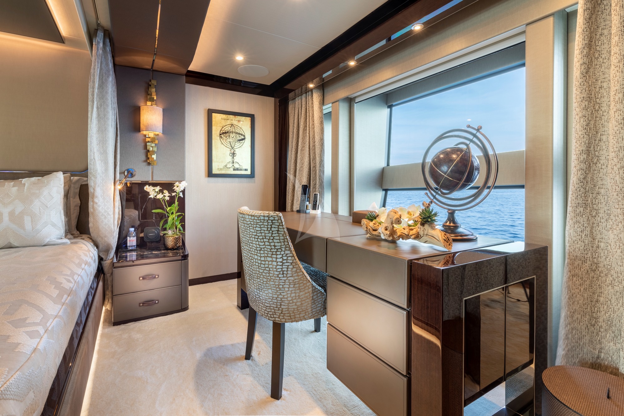 Luxury Motor Yacht NEXUS photo 8