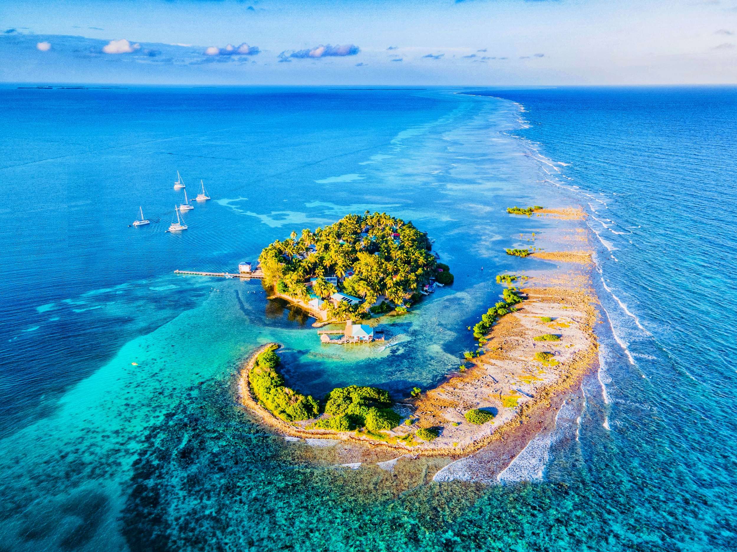 Crewed Catamaran NICE AFT TOO photo 6