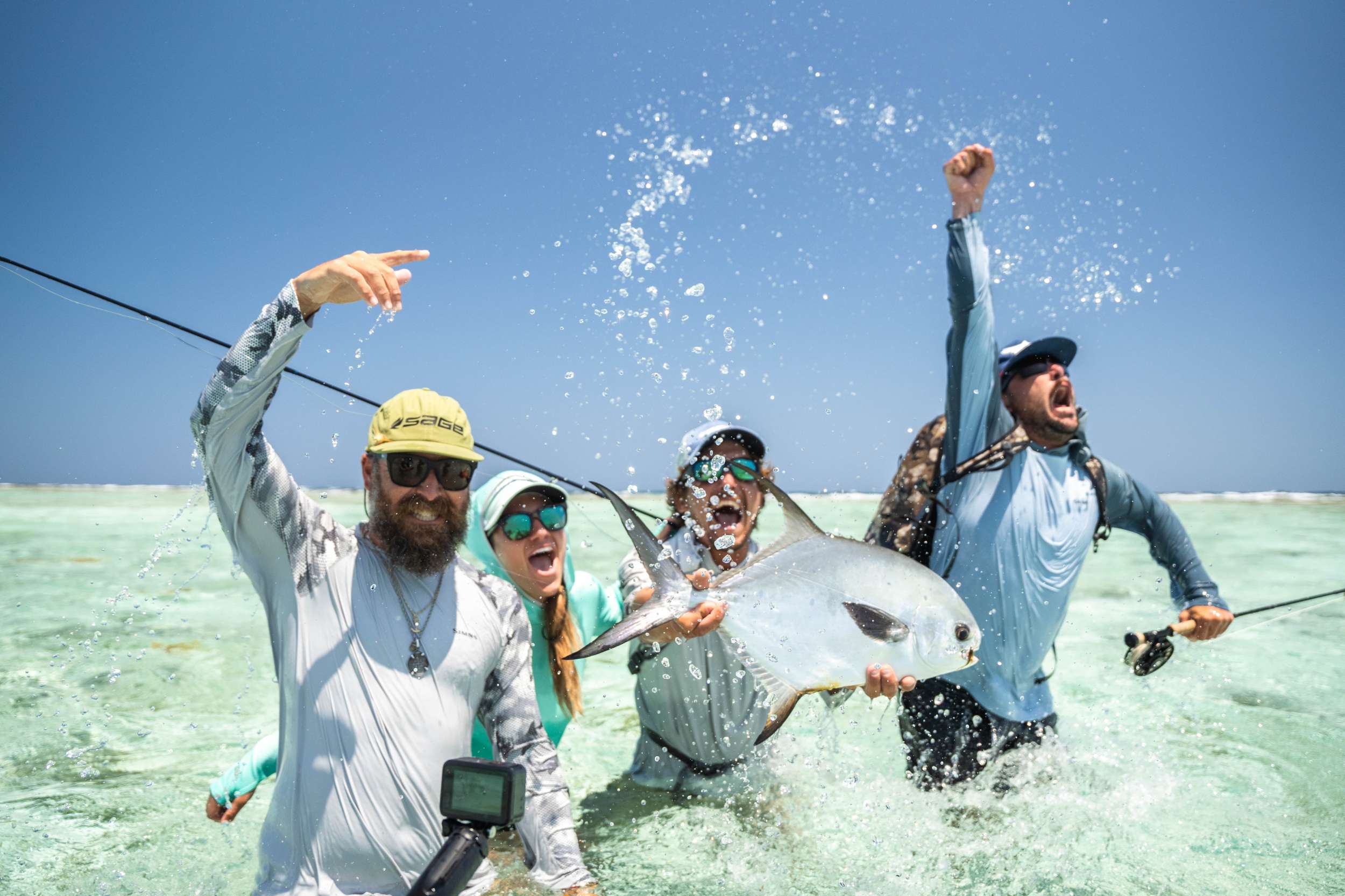 Crewed Catamaran NICE AFT TOO photo 7