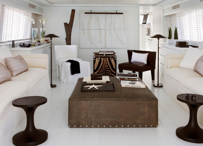 Luxury Crewed Motor Yacht NIKCA photo 5