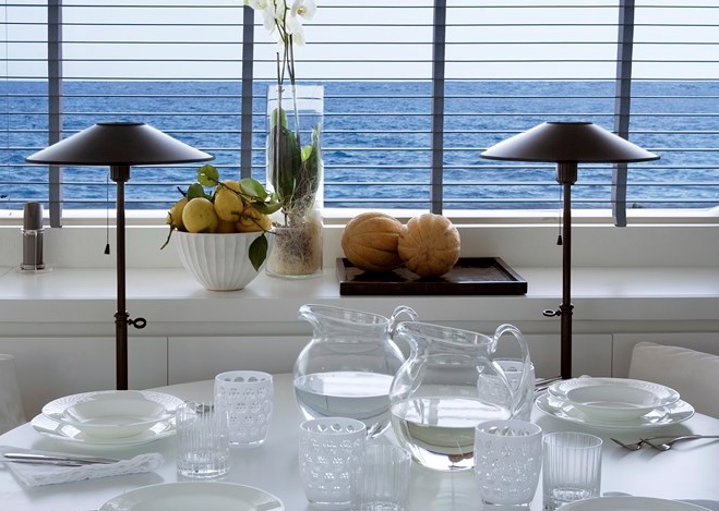 Luxury Crewed Motor Yacht NIKCA photo 7