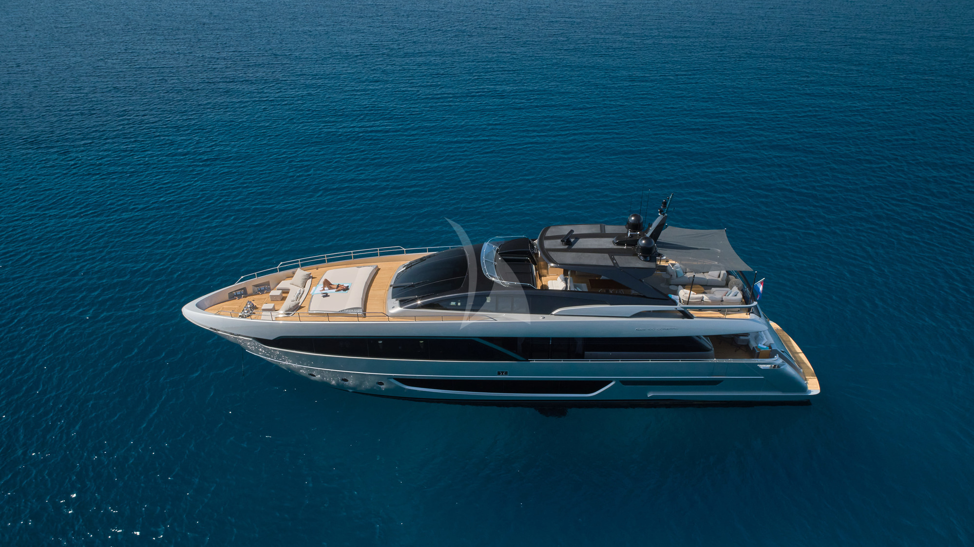 Luxury Crewed Motor Yacht NIKITA photo 6