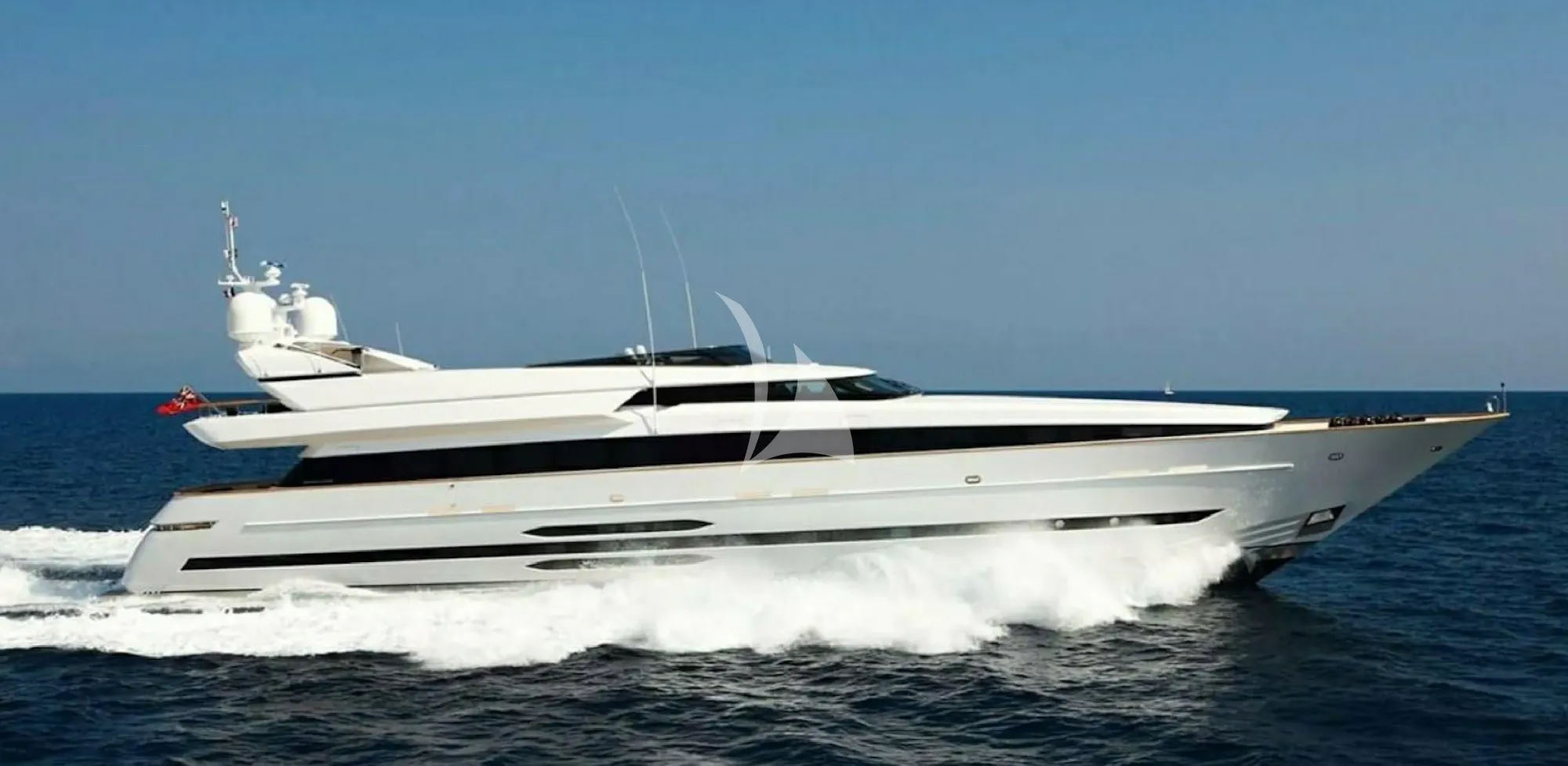 Luxury Crewed Motor Yacht NINO photo 3