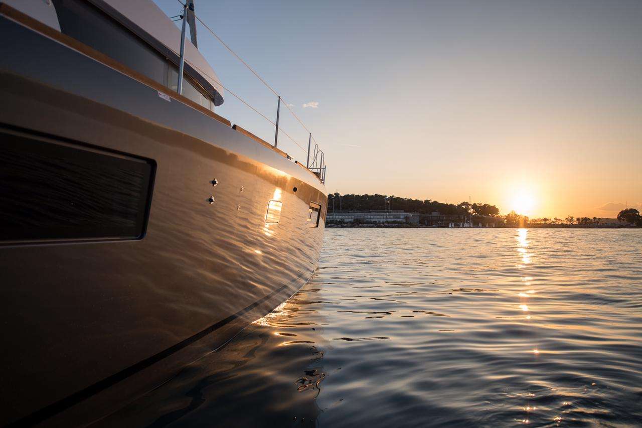 Crewed Catamaran NOMAD photo 5