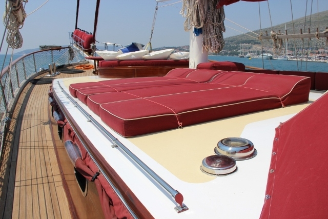 Gulet NOSTRA VITA photo 7