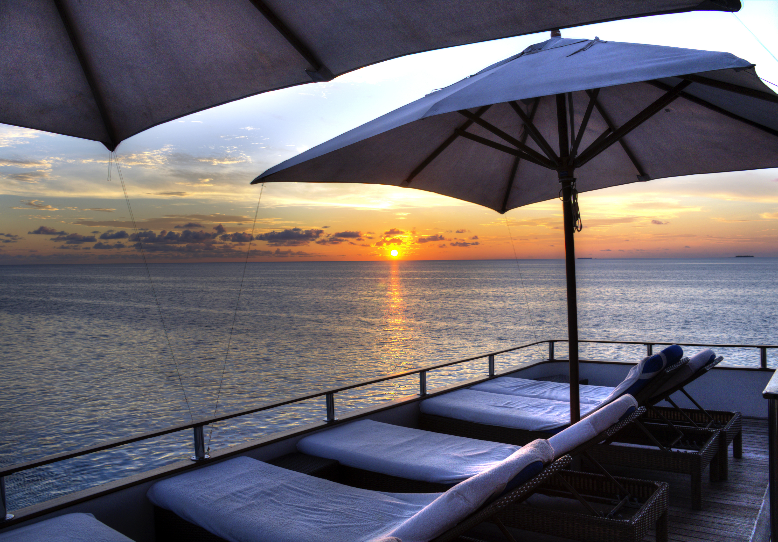 Luxury Crewed Motor Yacht OCEAN DIVINE photo 5