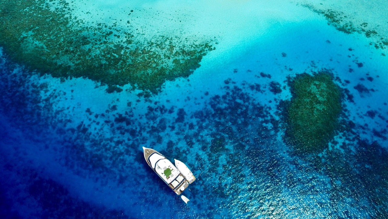 Luxury Crewed Motor Yacht OCEAN DIVINE photo 6