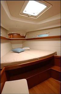 Bareboat Sailing Yacht Nereide photo 7